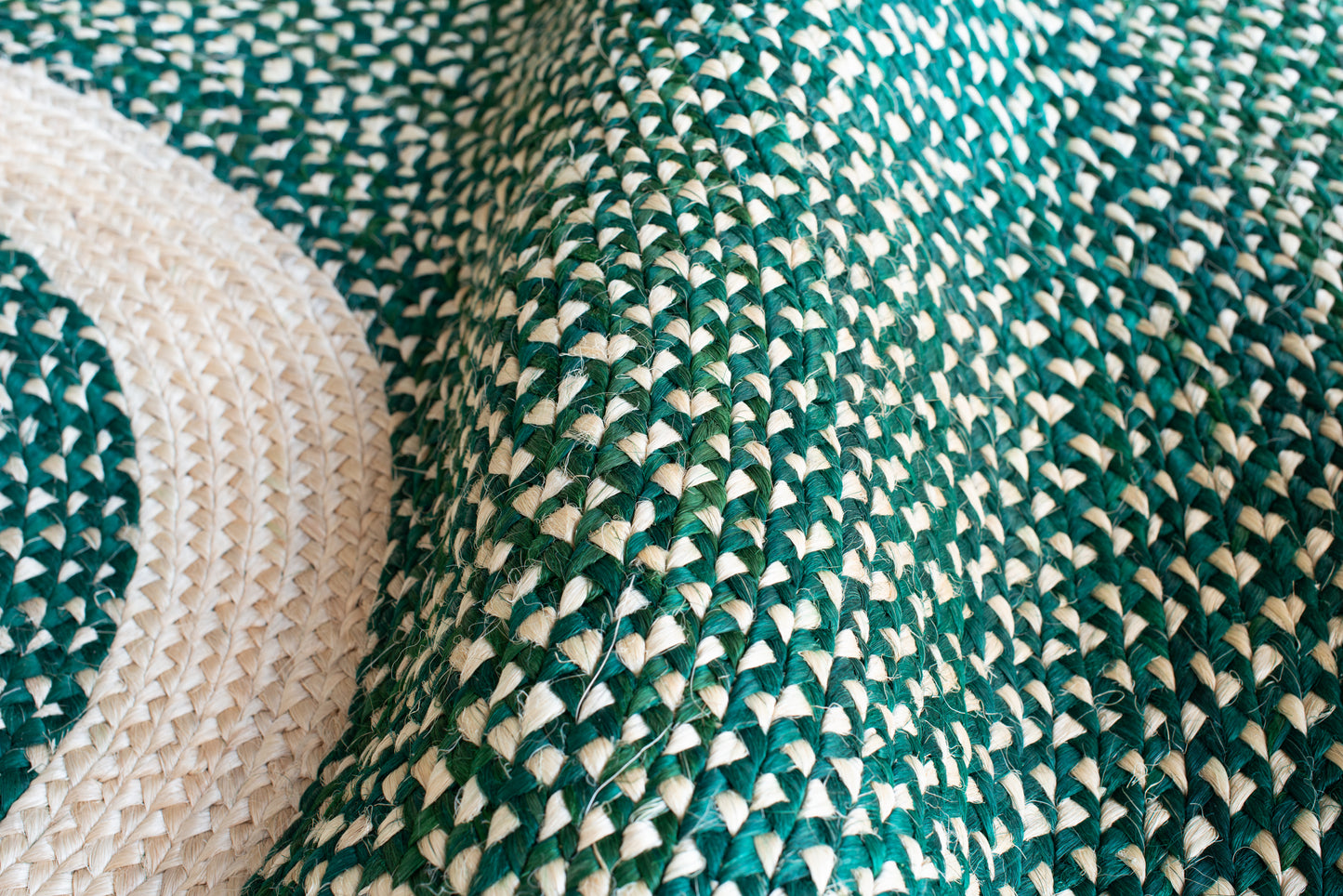 BRAID Rug Large