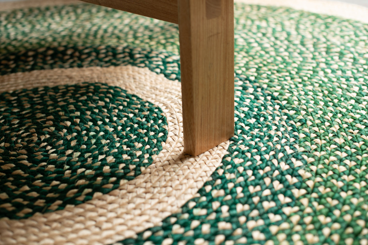 BRAID Rug Large