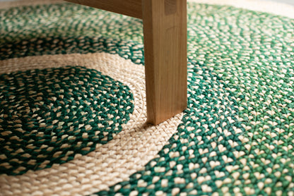 BRAID Rug Large