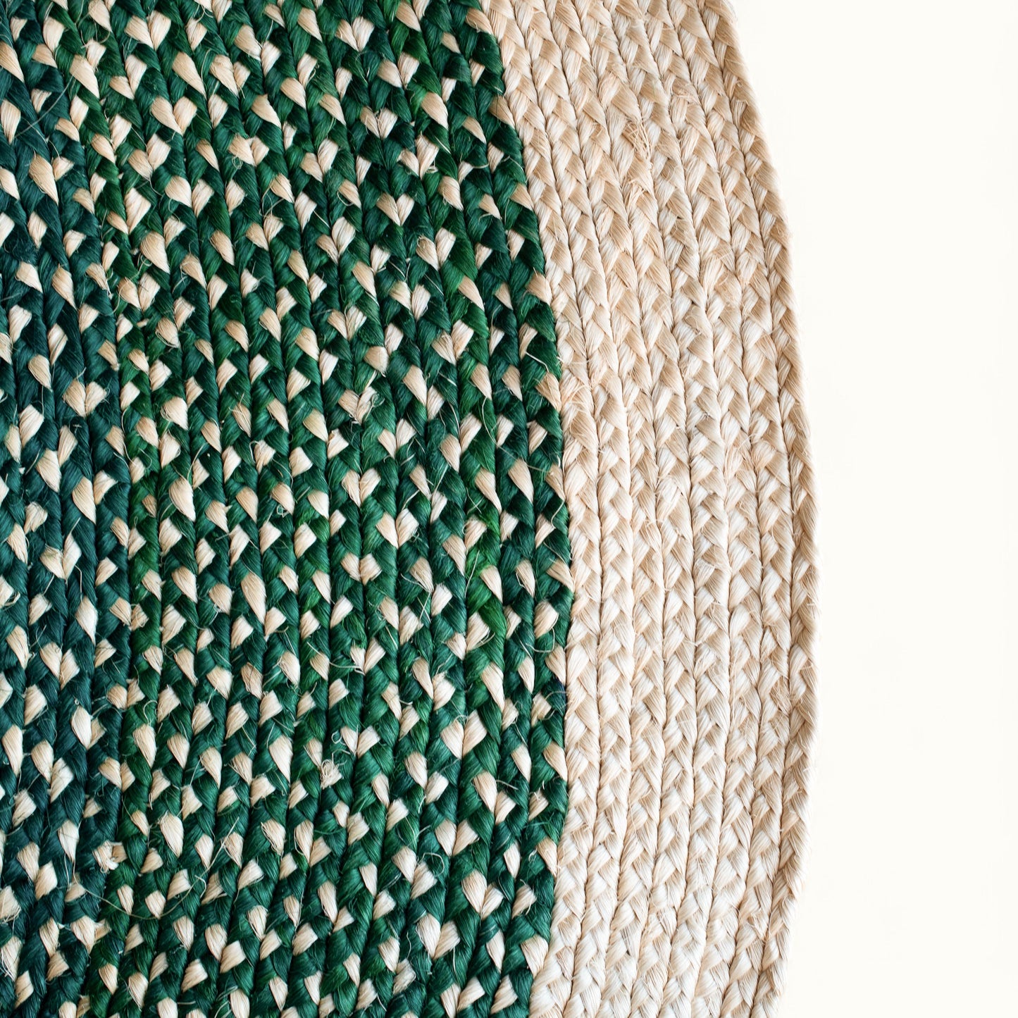 BRAID Rug Large