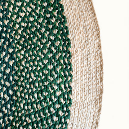 BRAID Rug Large