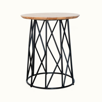 LATTICE Table