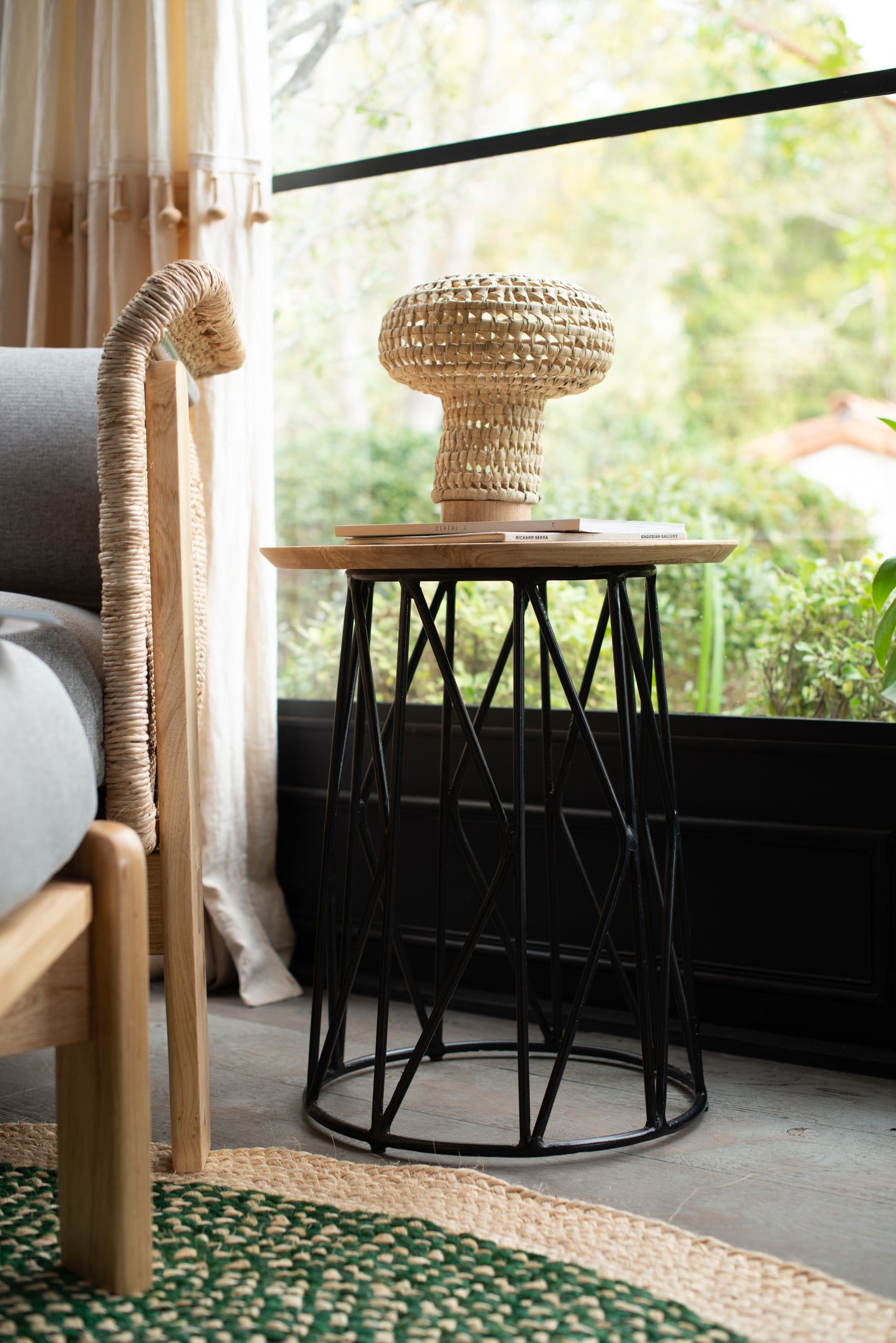 LATTICE Table