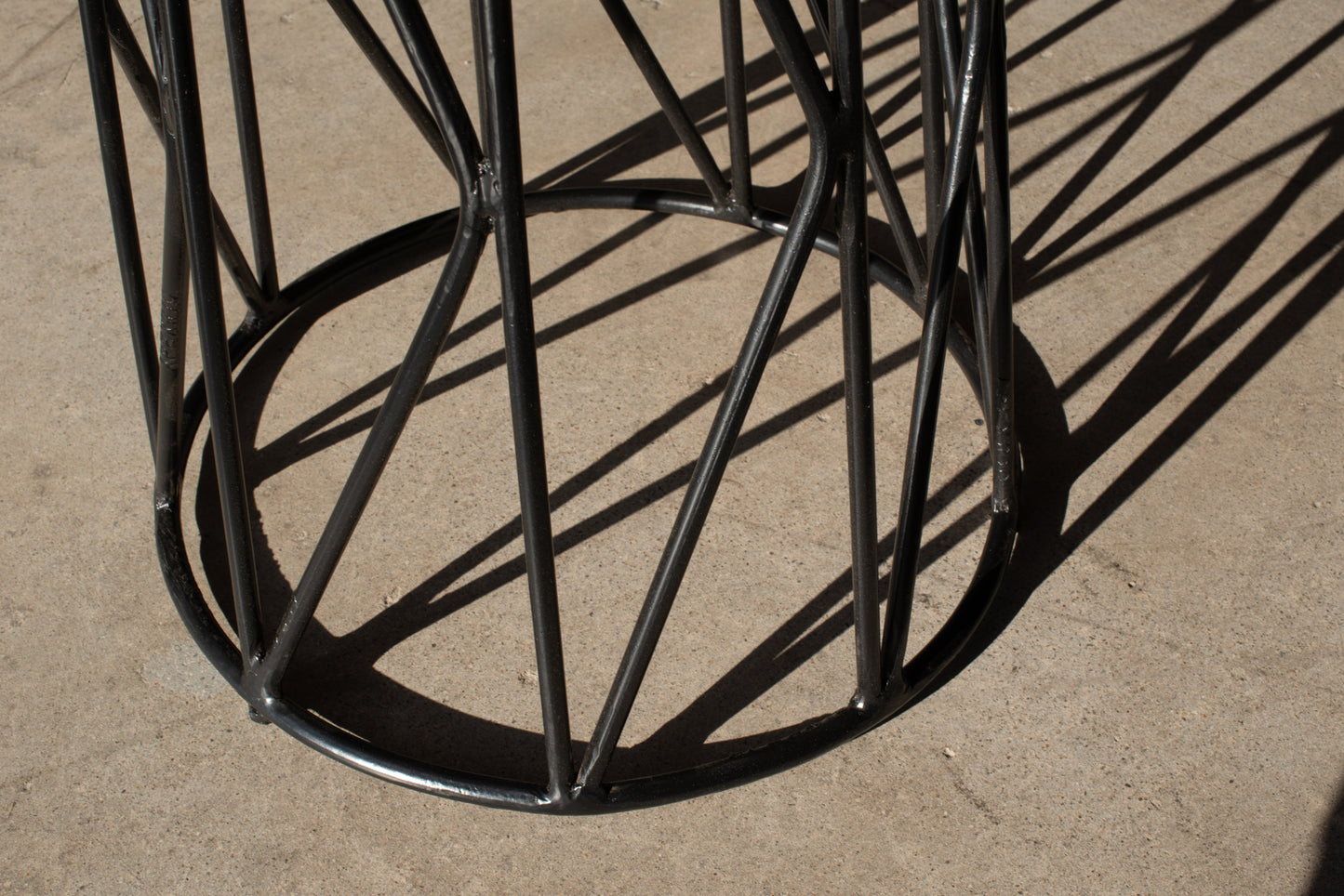 LATTICE Table