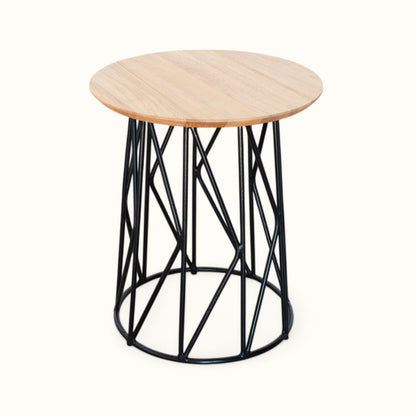 LATTICE Table