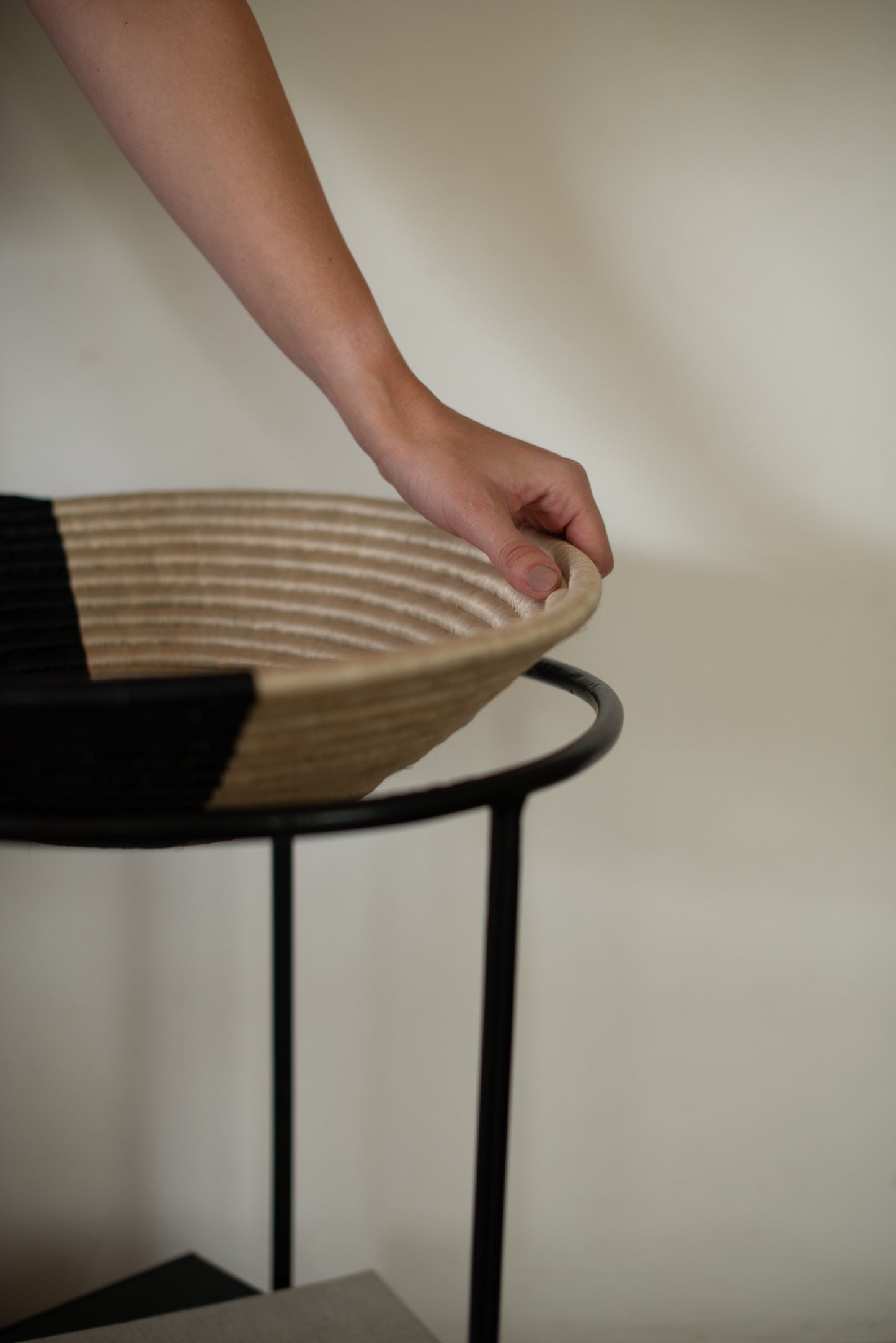 Intoya Coffee Table
