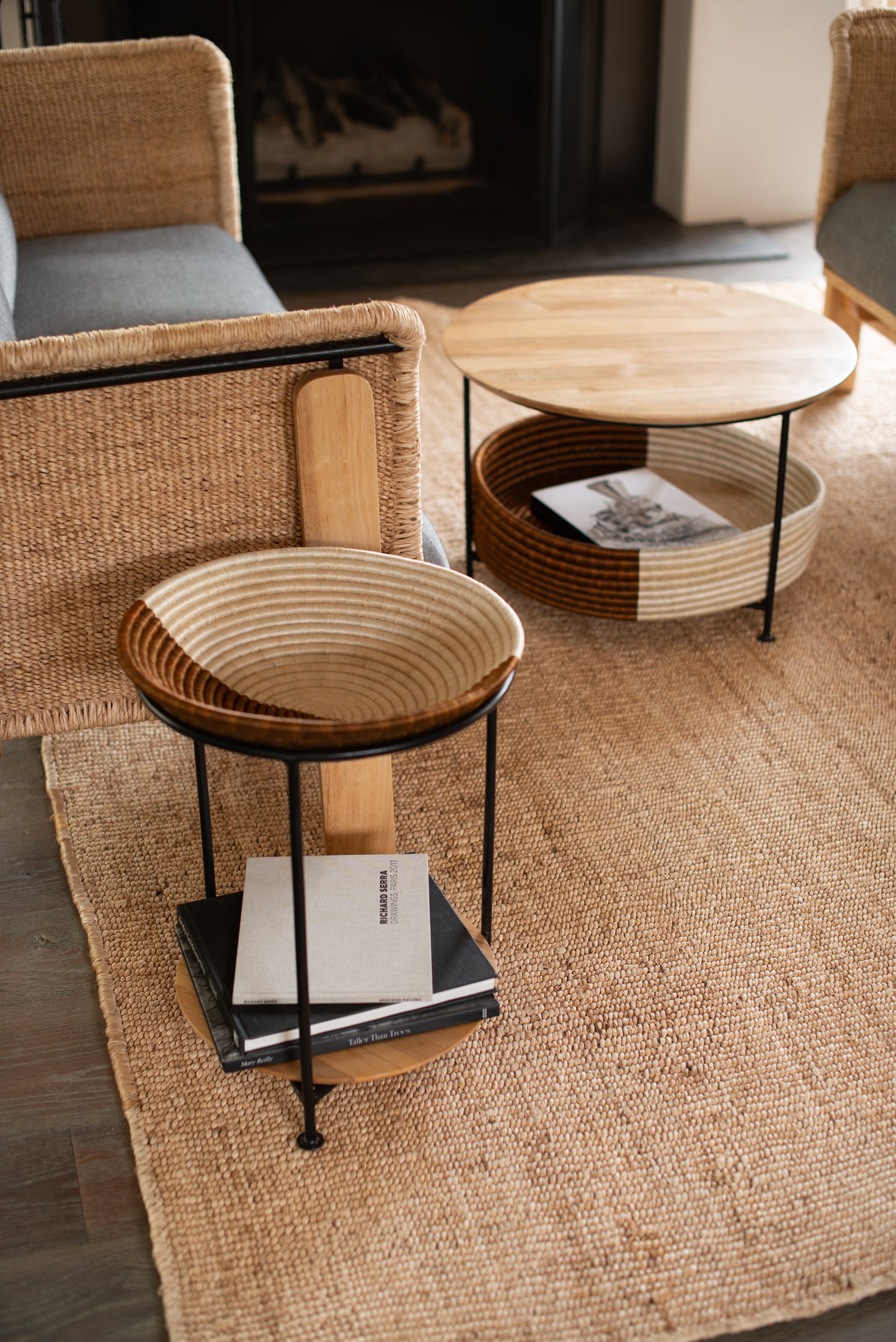 Intoya Coffee Table