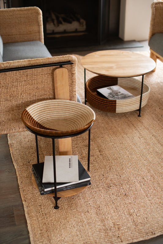Intoya Coffee Table