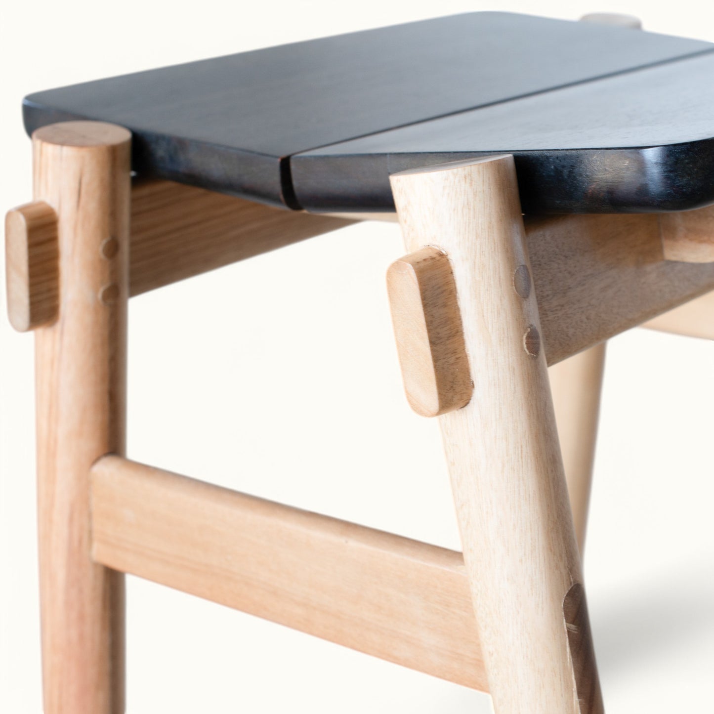 BUGESERA Low Stool