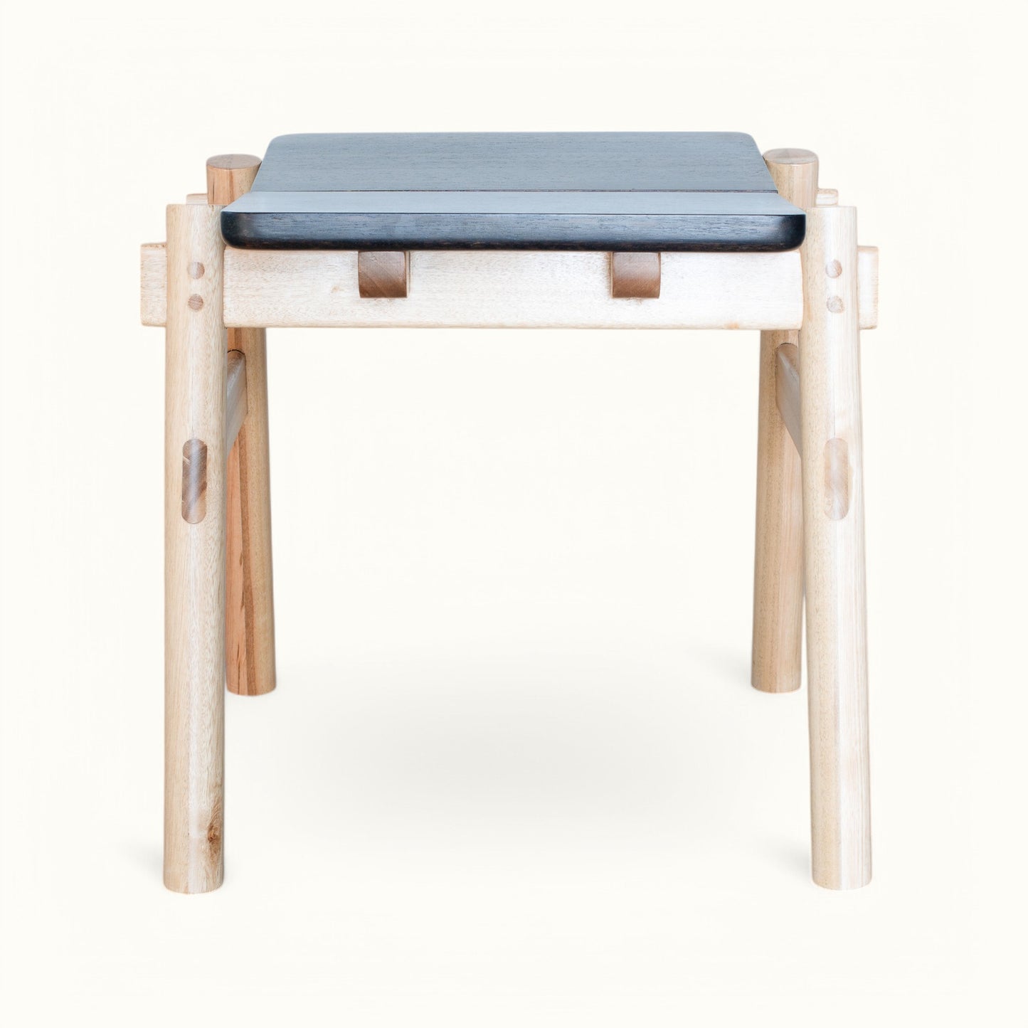 BUGESERA Low Stool