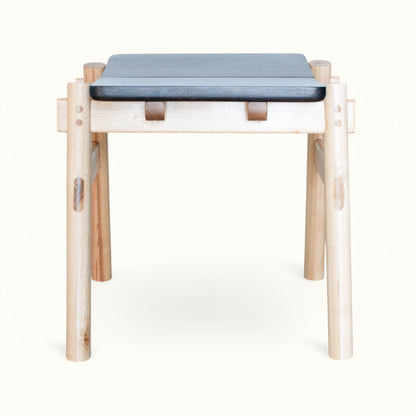 BUGESERA Low Stool