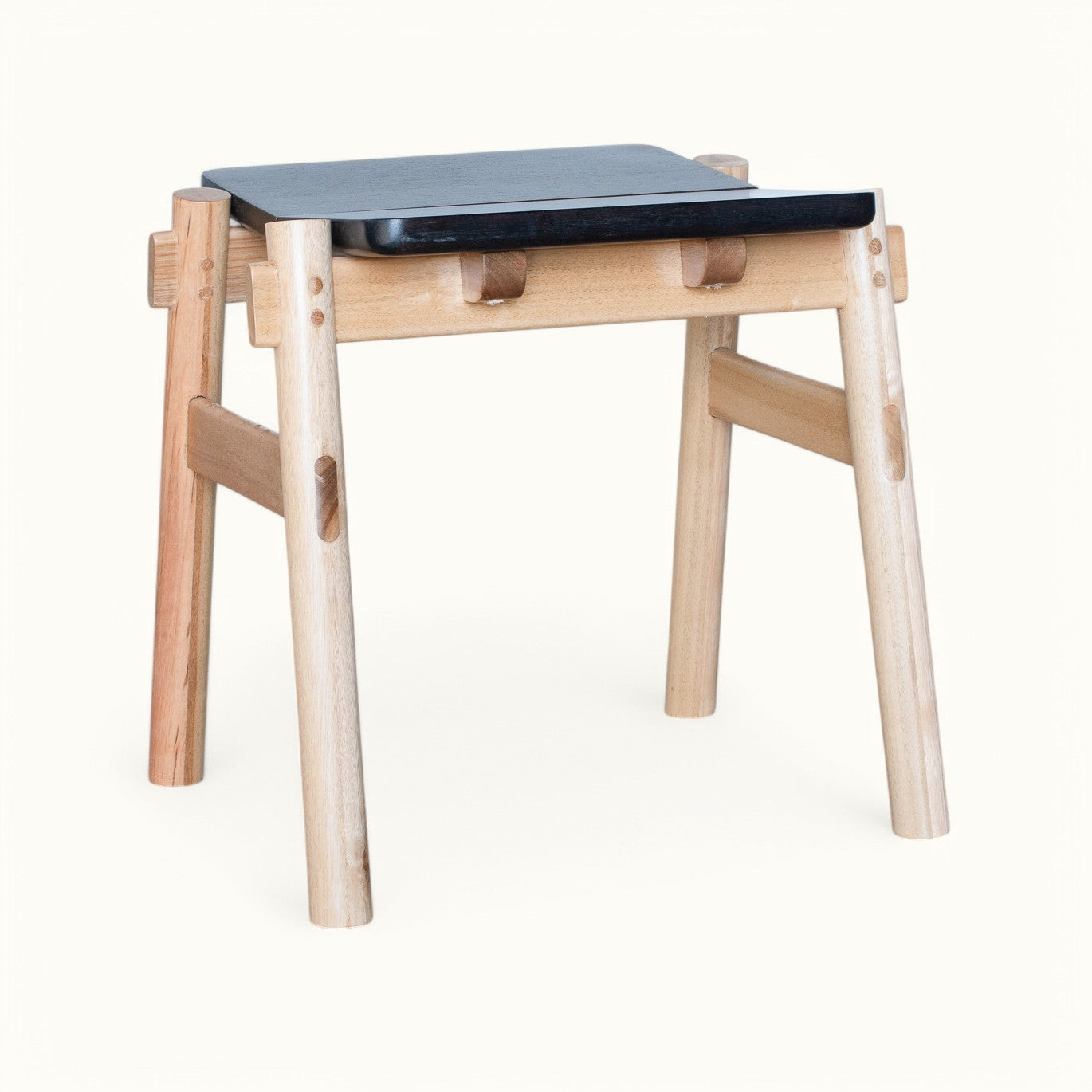 BUGESERA Low Stool