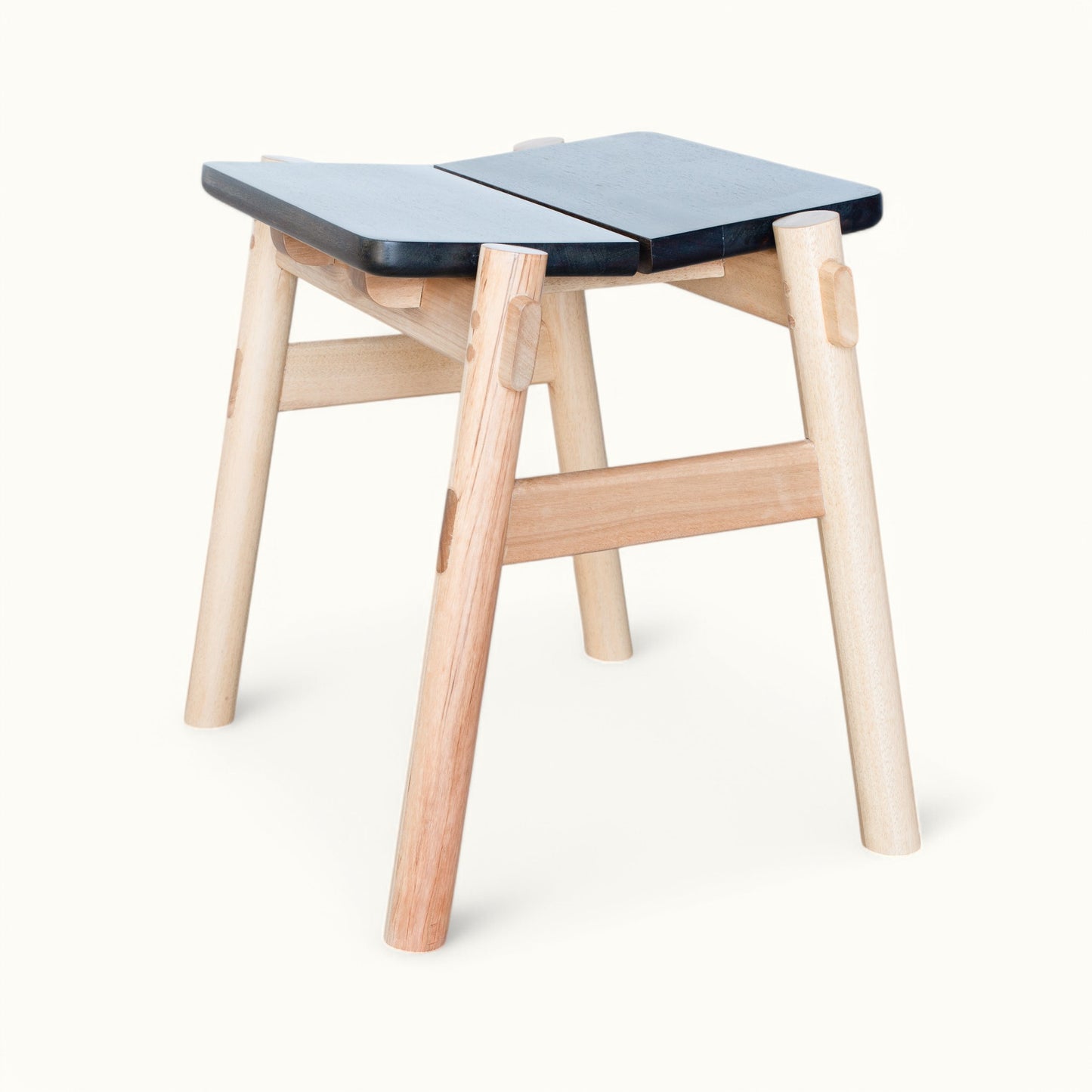 BUGESERA Low Stool