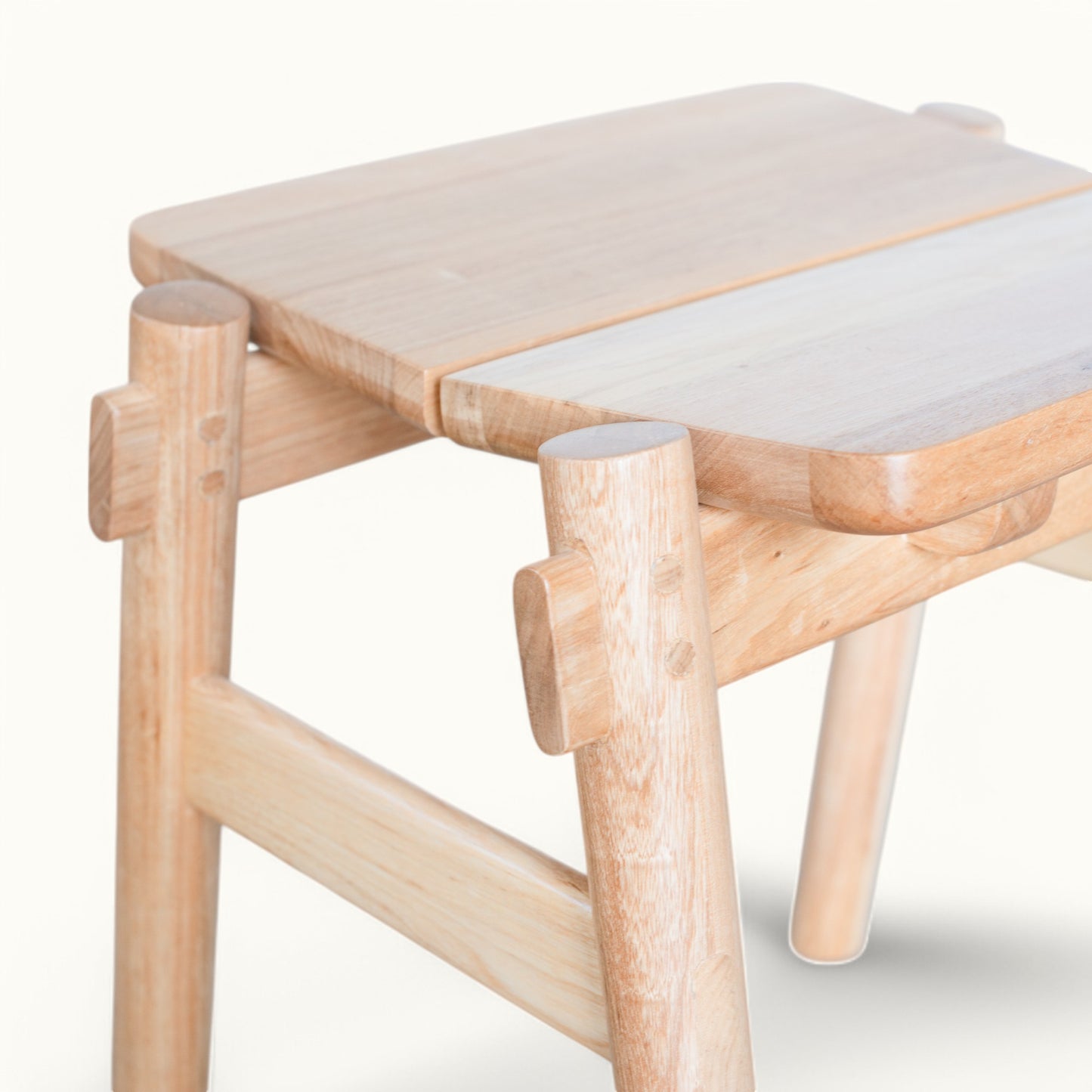 BUGESERA Low Stool