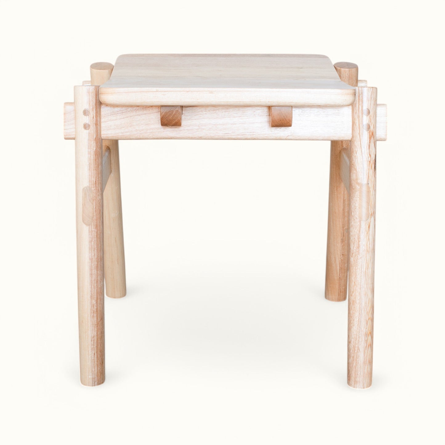 BUGESERA Low Stool