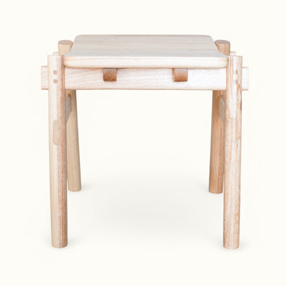 BUGESERA Low Stool
