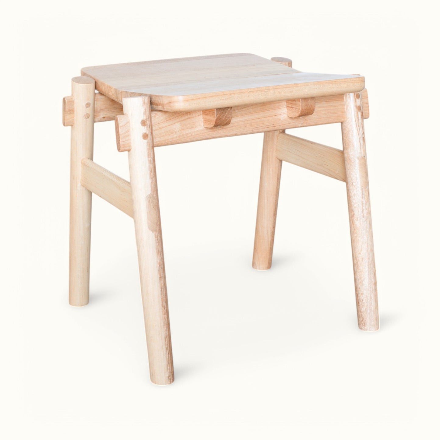 BUGESERA Low Stool