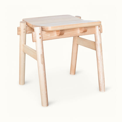 BUGESERA Low Stool