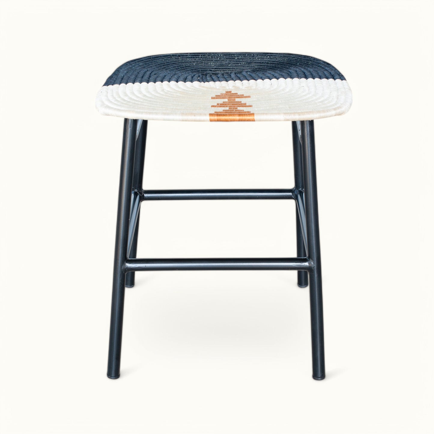 TOPO Stool Woven