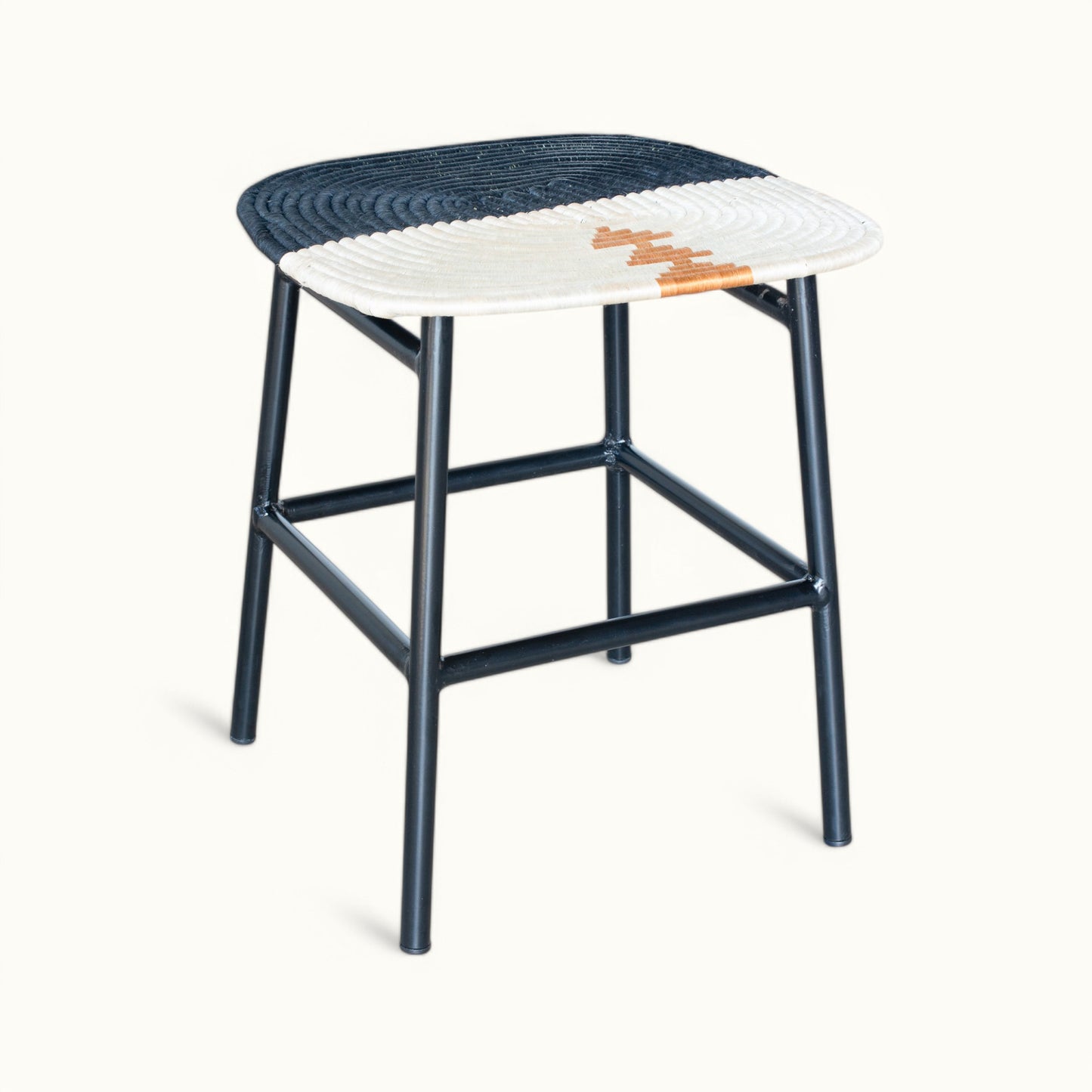 TOPO Stool Woven