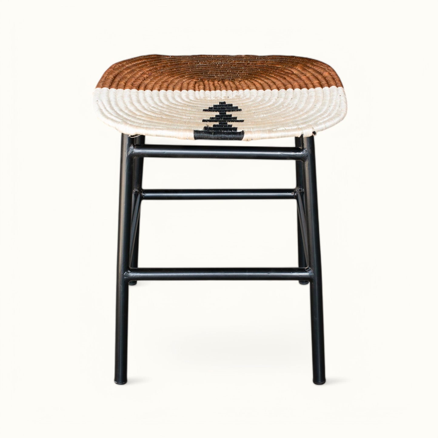 TOPO Stool Woven