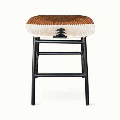 TOPO Stool Woven