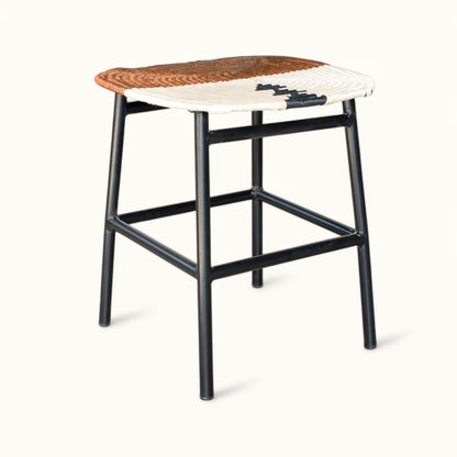 TOPO Stool Woven