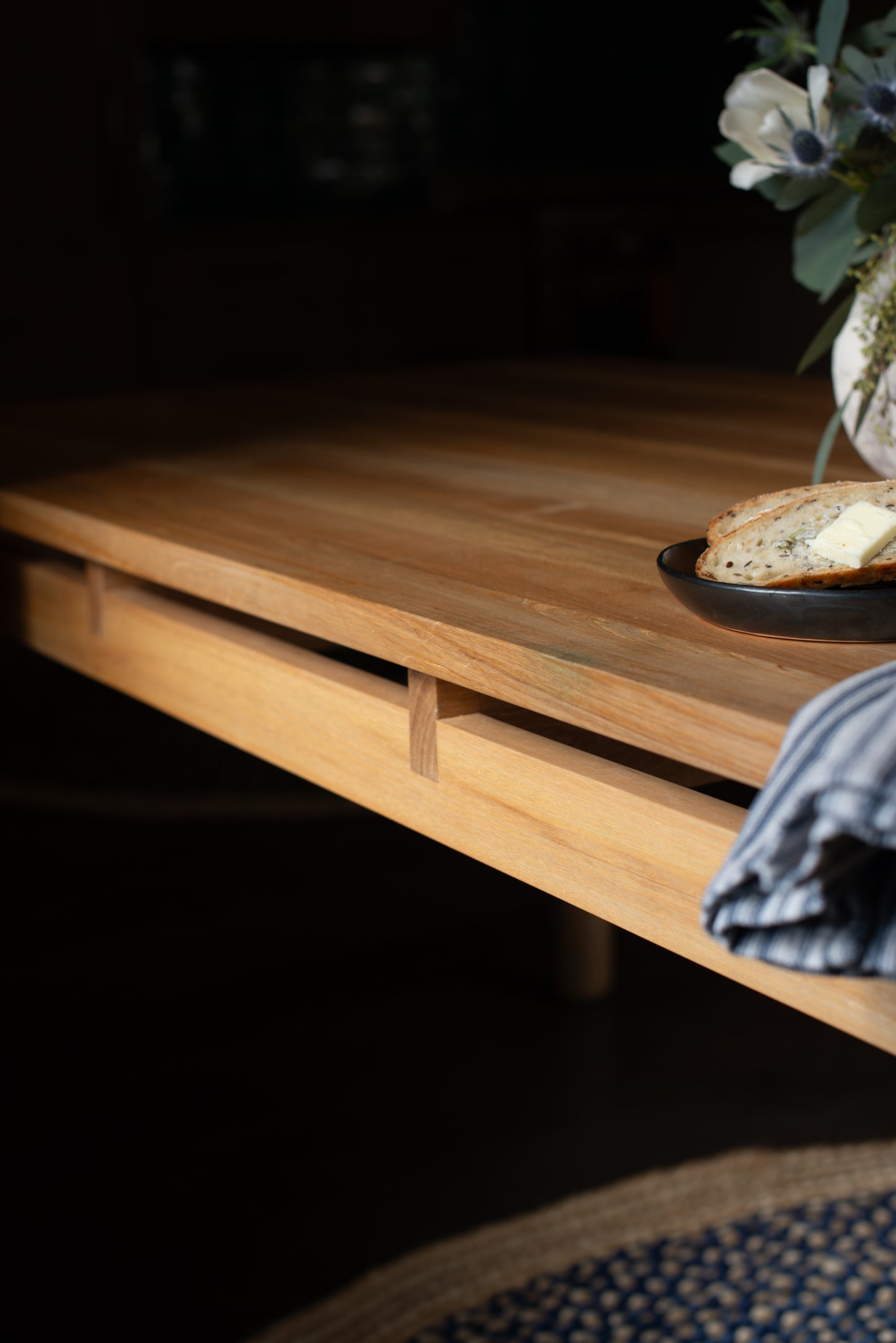 BOLD Table