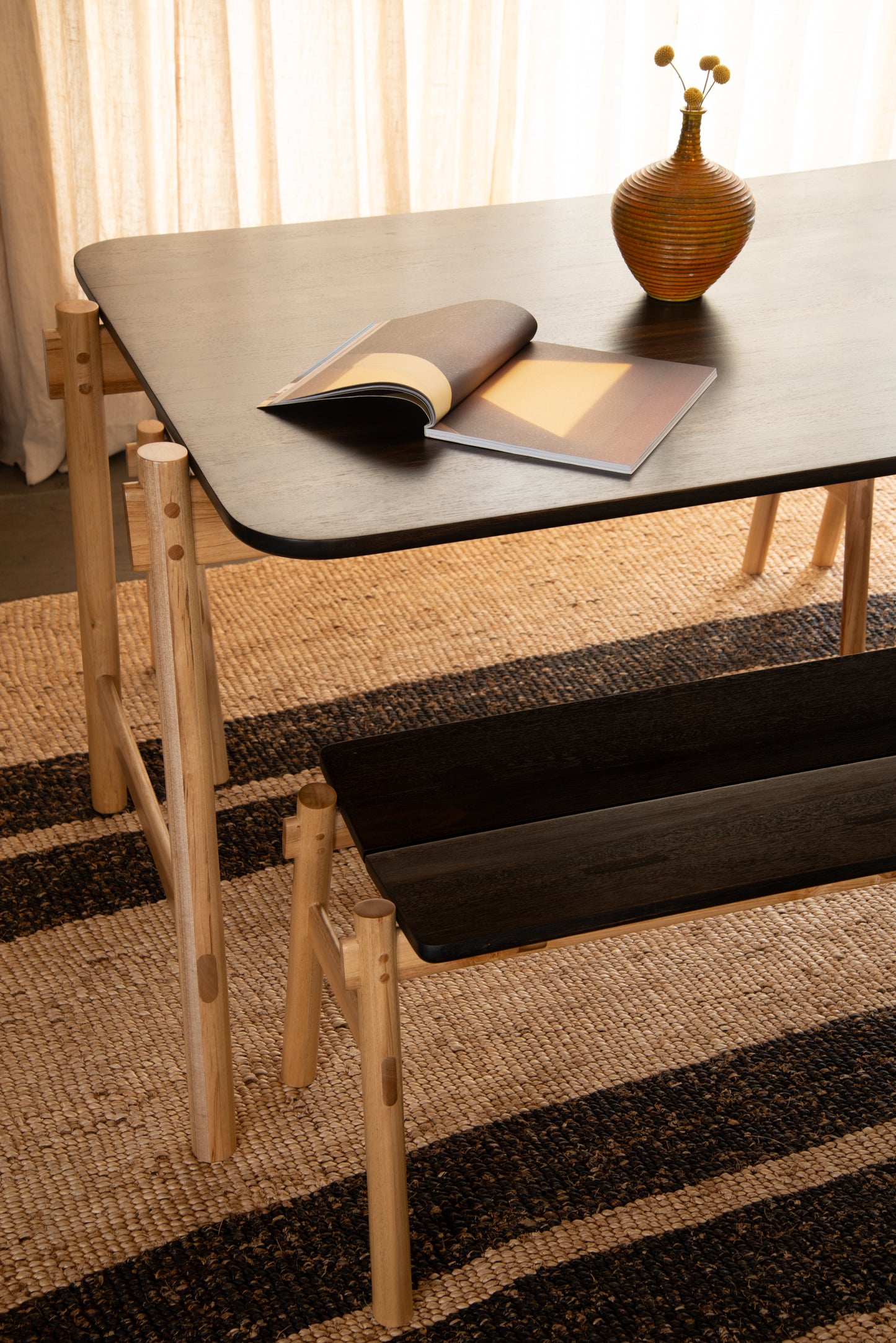 BUGESERA Table